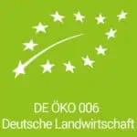 Logo der EU-Initiative für biologisch erzeugte Produkte